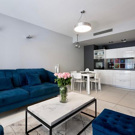 Apartament 208 Мендзиздроє Екстер'єр фото