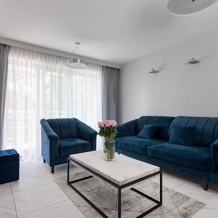 Apartament 208 Мендзиздроє Екстер'єр фото