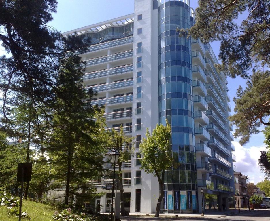 Apartament 208 Мендзиздроє Номер фото