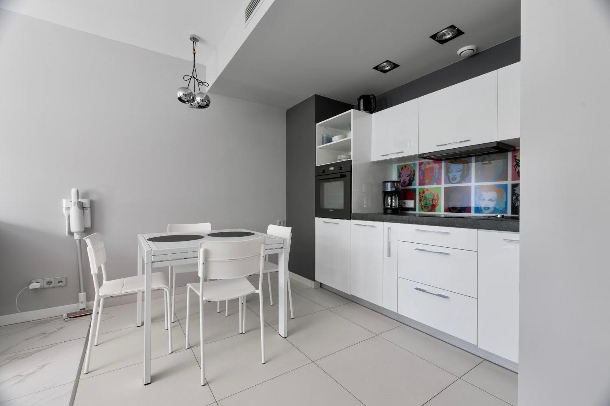 Apartament 208 Мендзиздроє Екстер'єр фото