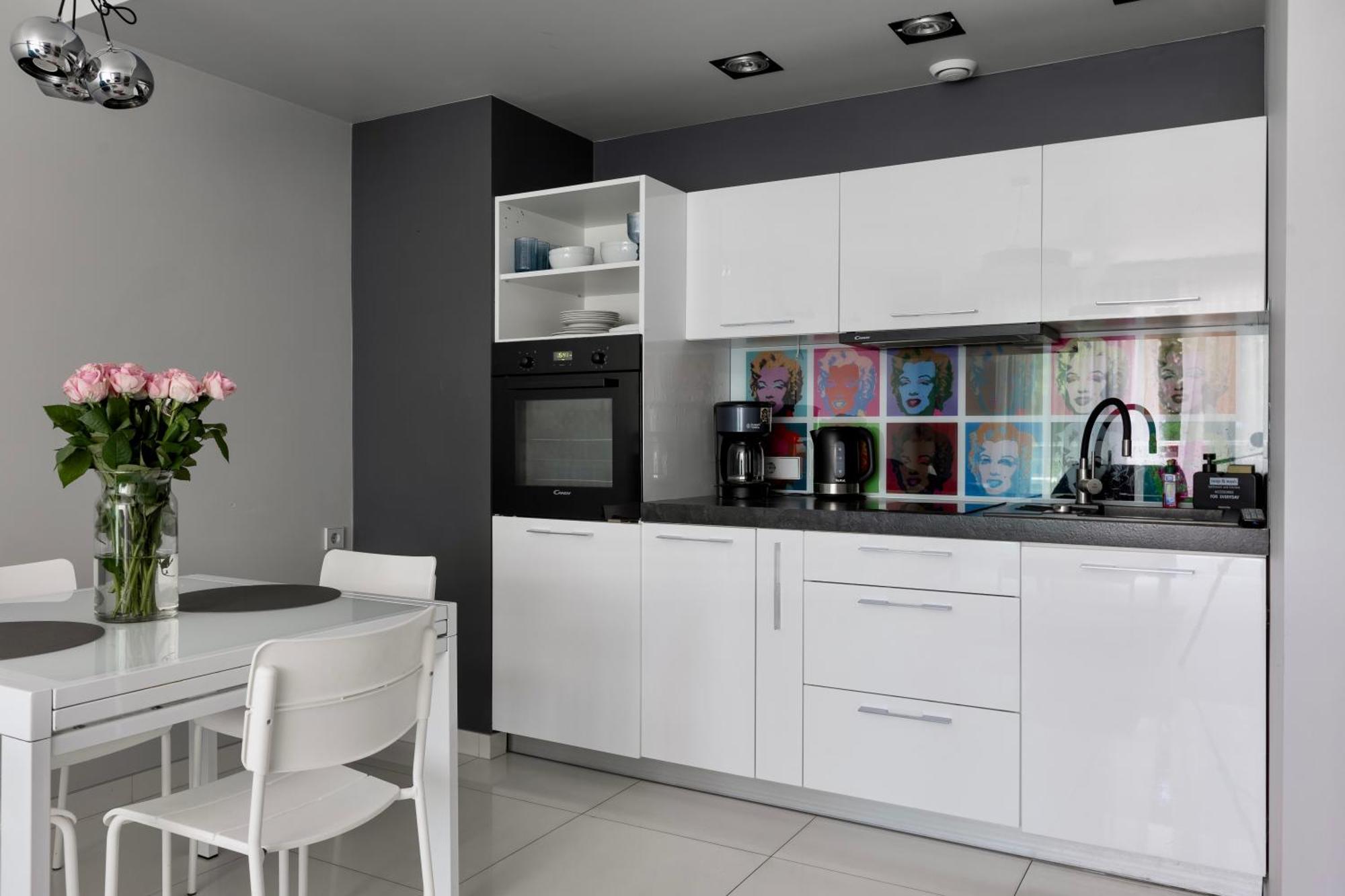 Apartament 208 Мендзиздроє Екстер'єр фото