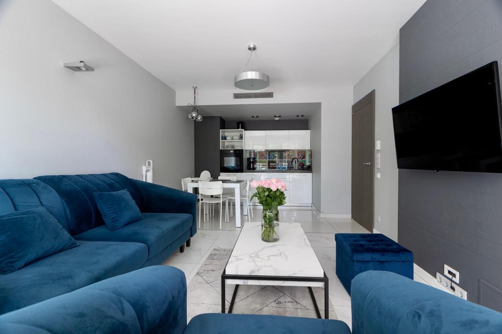 Apartament 208 Мендзиздроє Екстер'єр фото