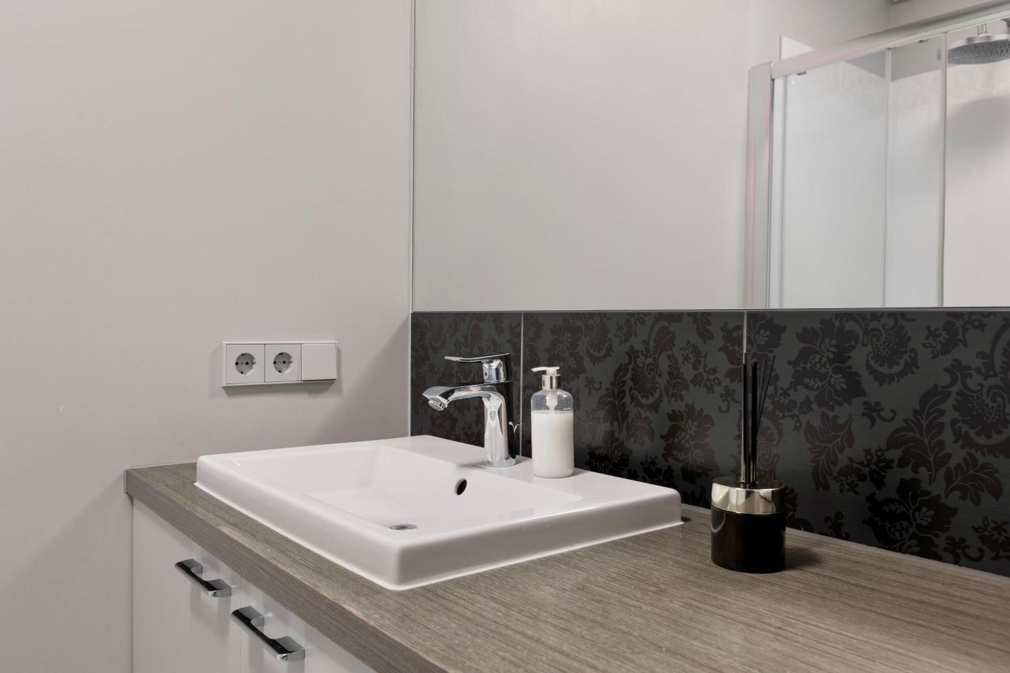 Apartament 208 Мендзиздроє Екстер'єр фото