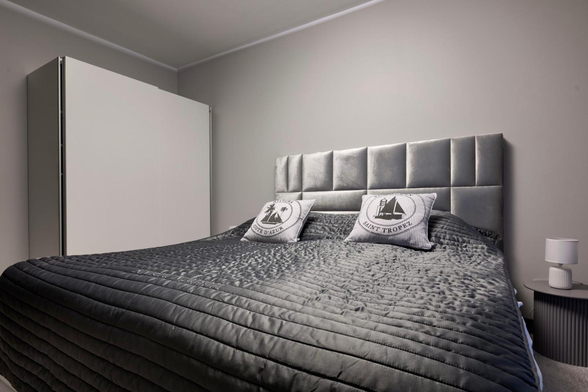 Apartament 208 Мендзиздроє Екстер'єр фото