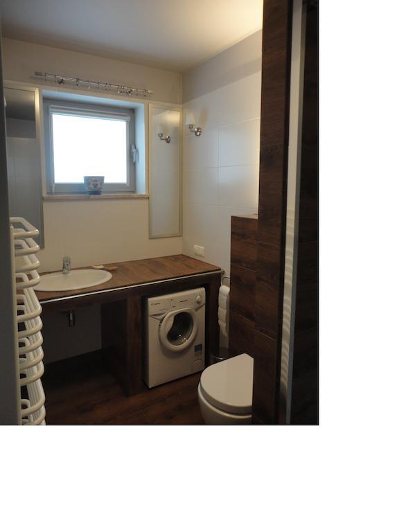 Apartament 208 Мендзиздроє Номер фото
