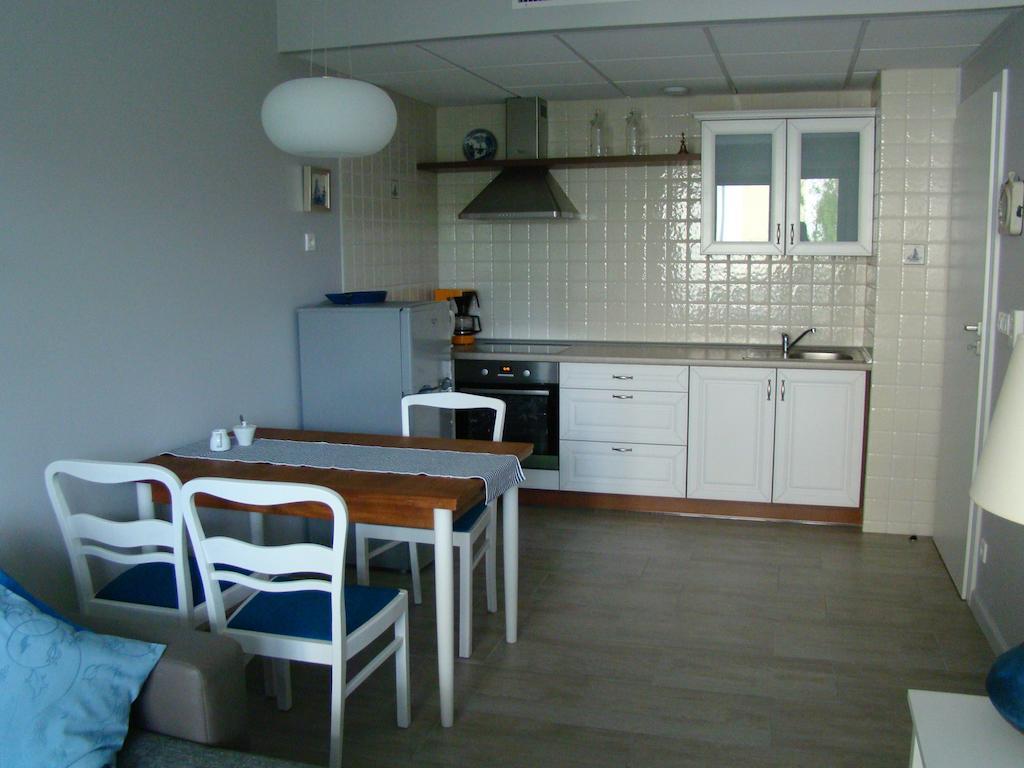 Apartament 208 Мендзиздроє Номер фото