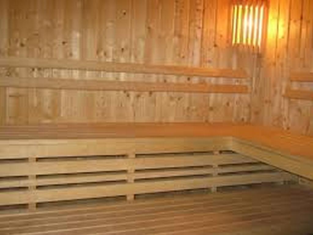 Apartament 208 Мендзиздроє Номер фото