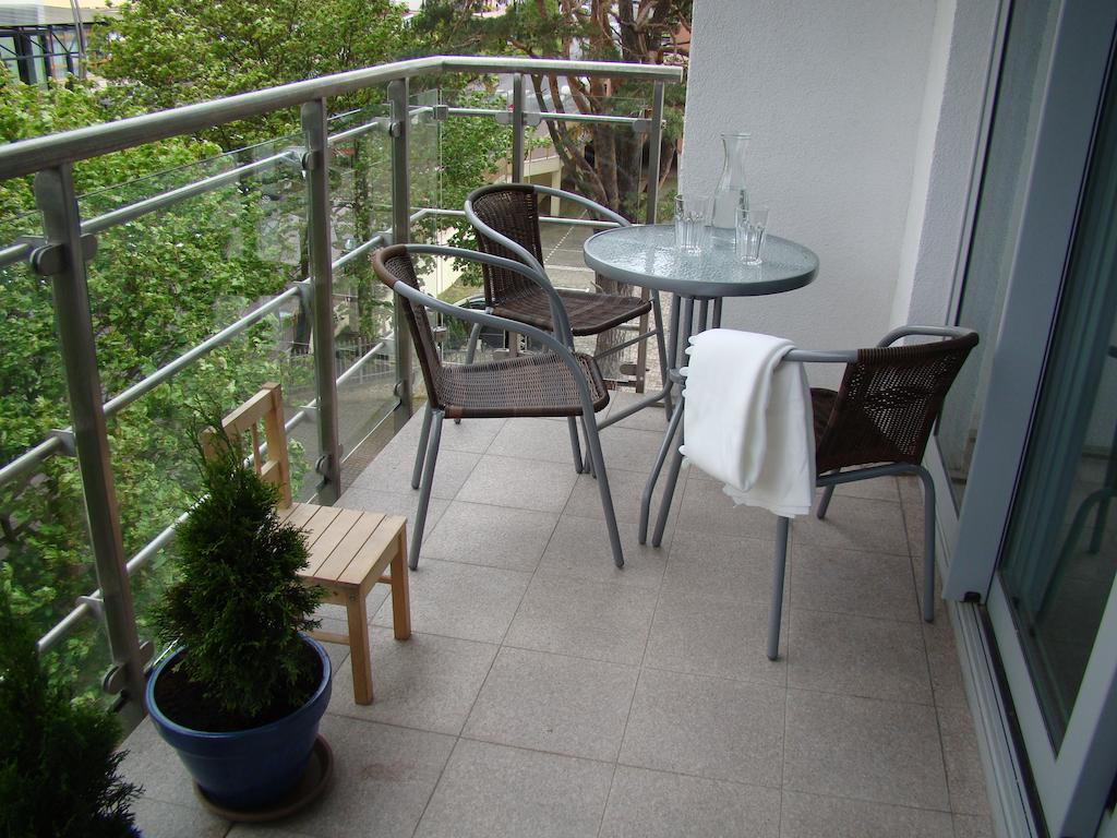 Apartament 208 Мендзиздроє Номер фото
